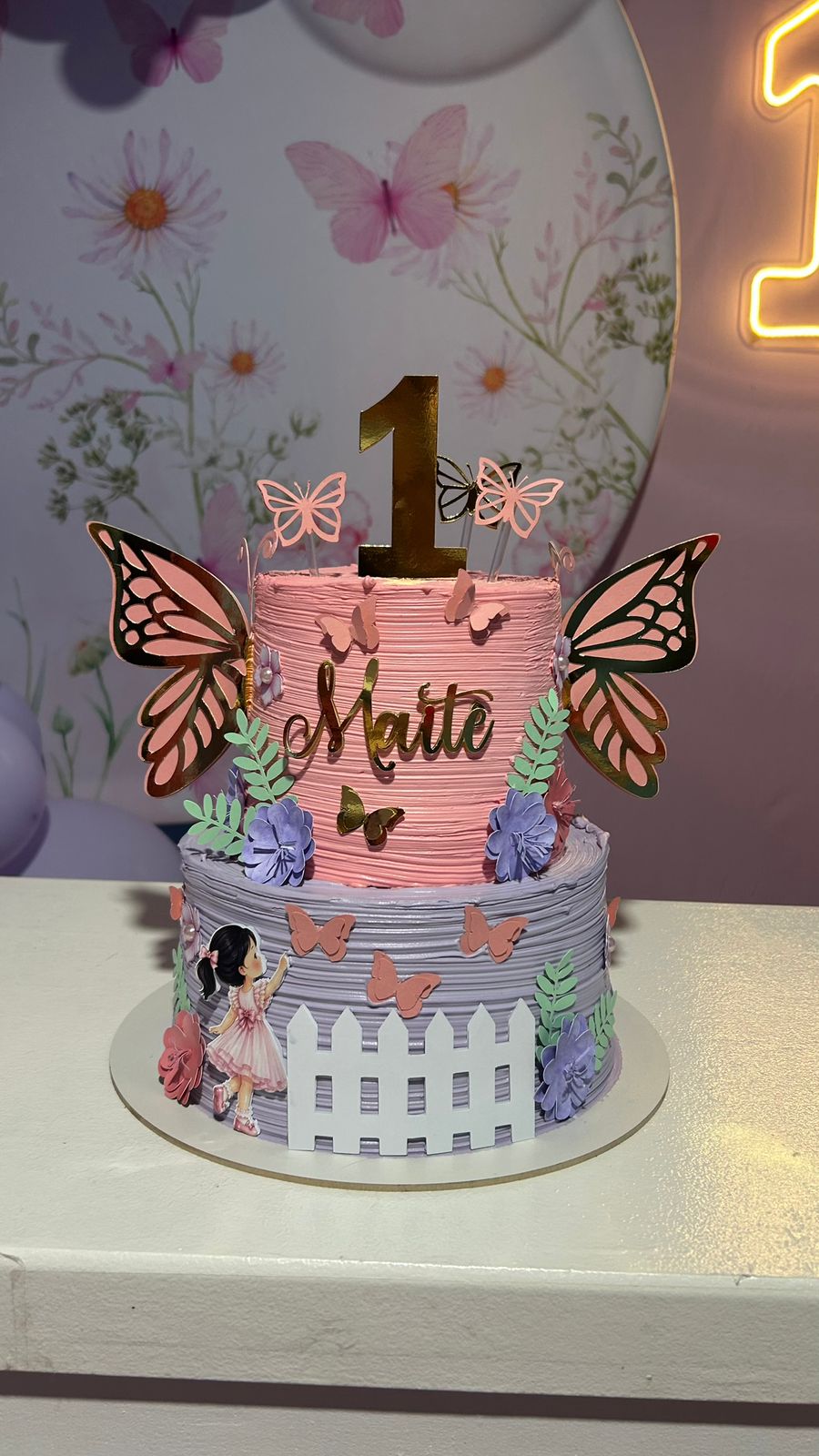 Bolo Decorado 2