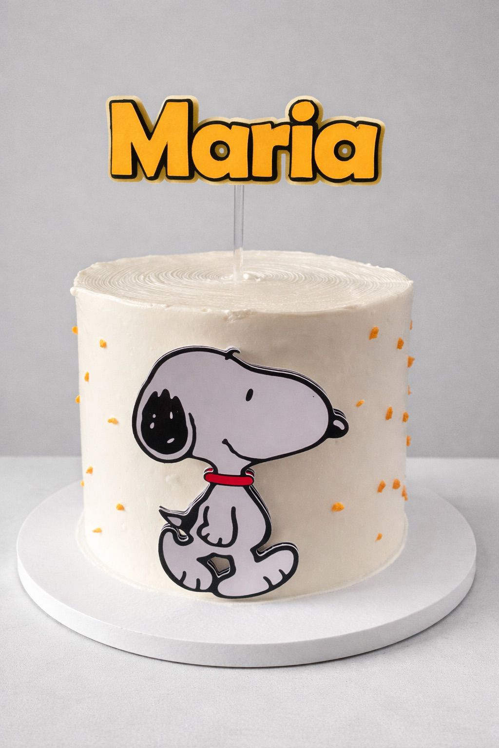 Bolo Decorado 15