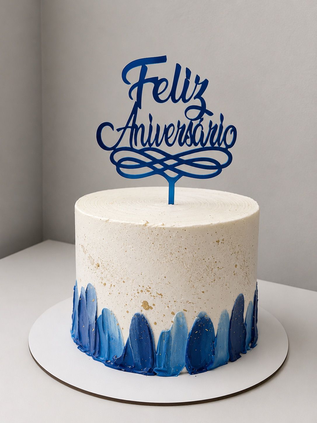 Bolo Decorado 5