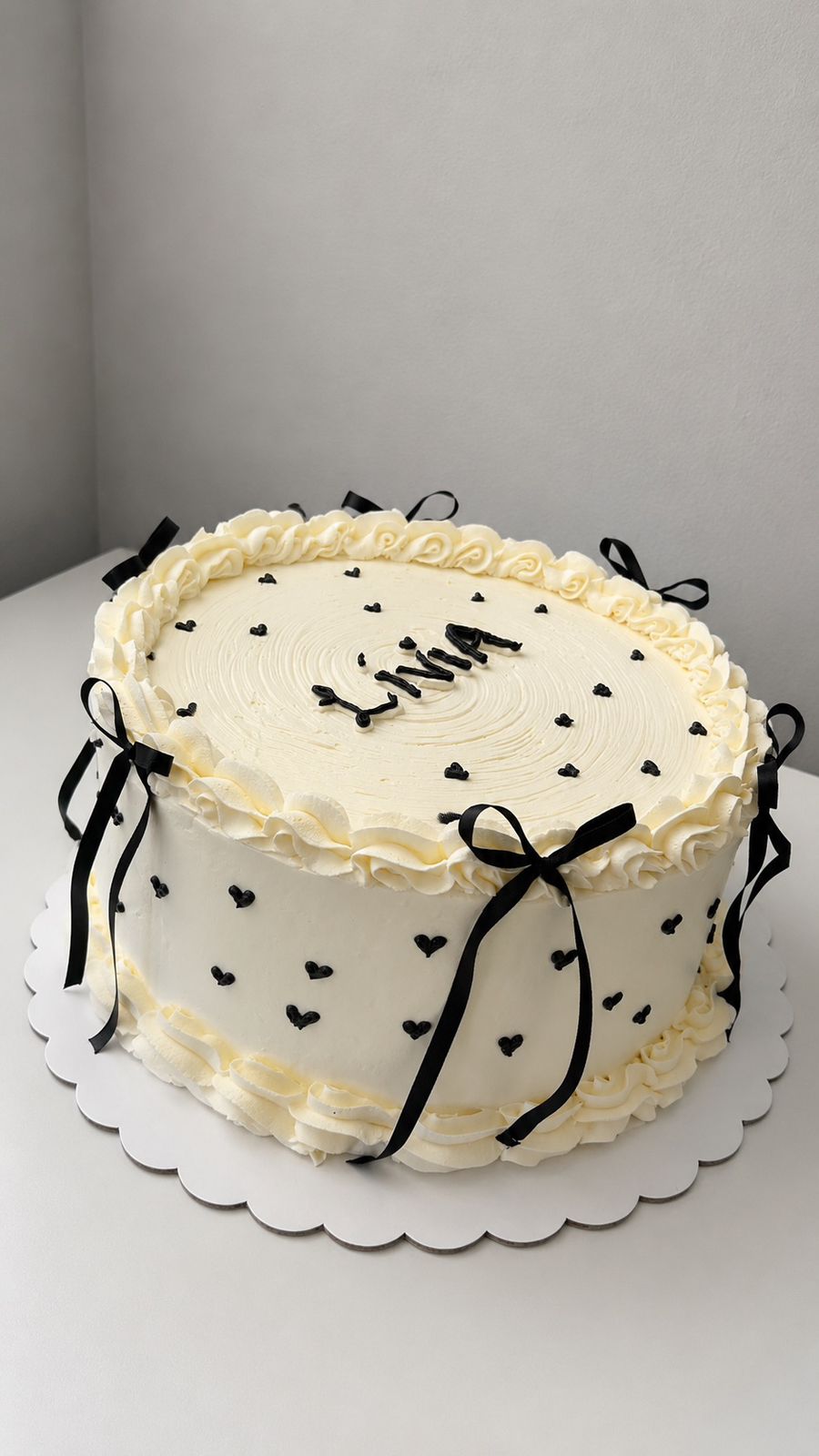 Bolo Decorado 7