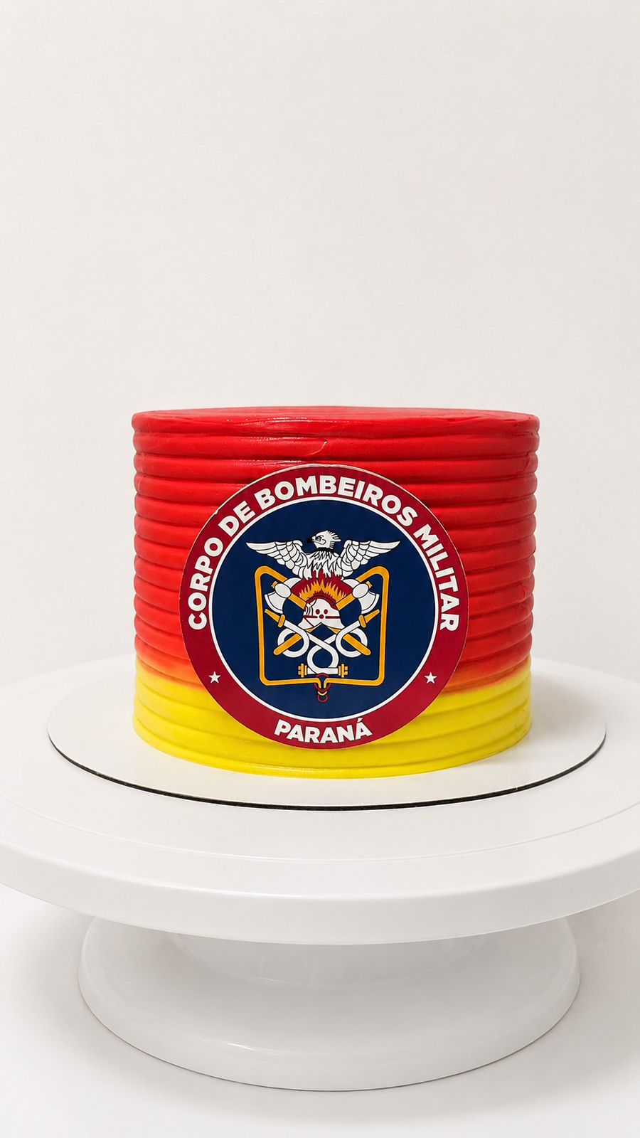 Bolo Decorado 10