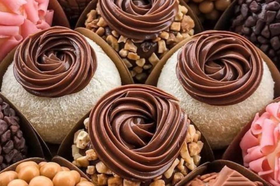 Doces Gourmet 2