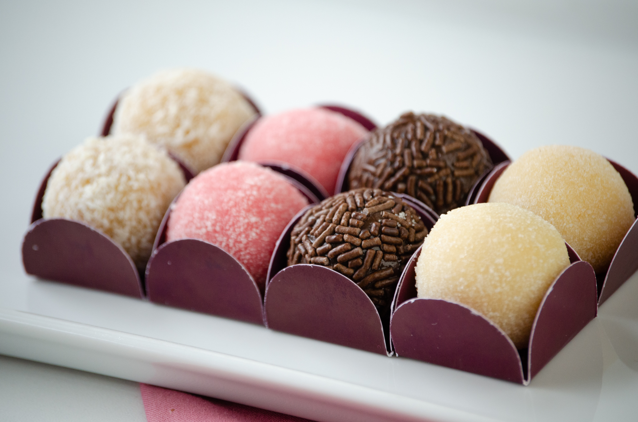 Doces Gourmet 3