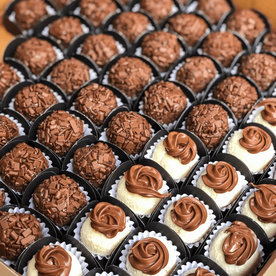 Doces Gourmet 4