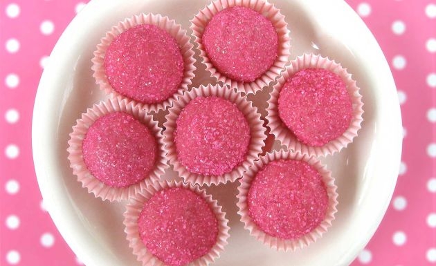 Doces Gourmet 5
