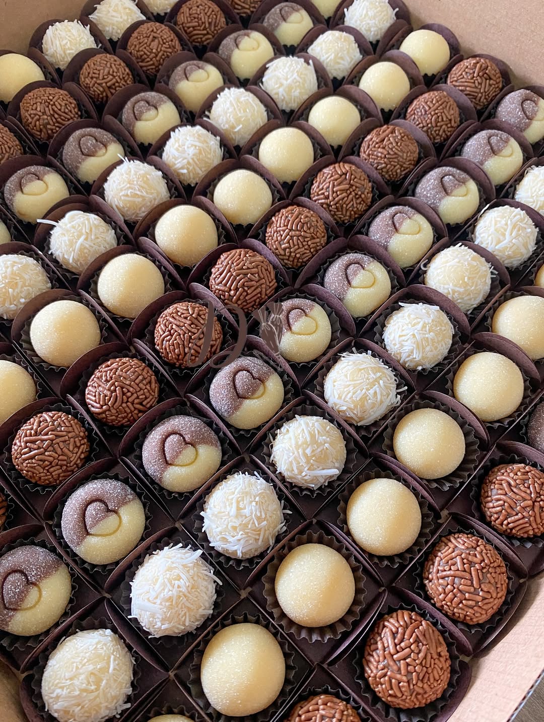 Doces Gourmet 6