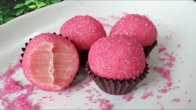 Doces Gourmet 7