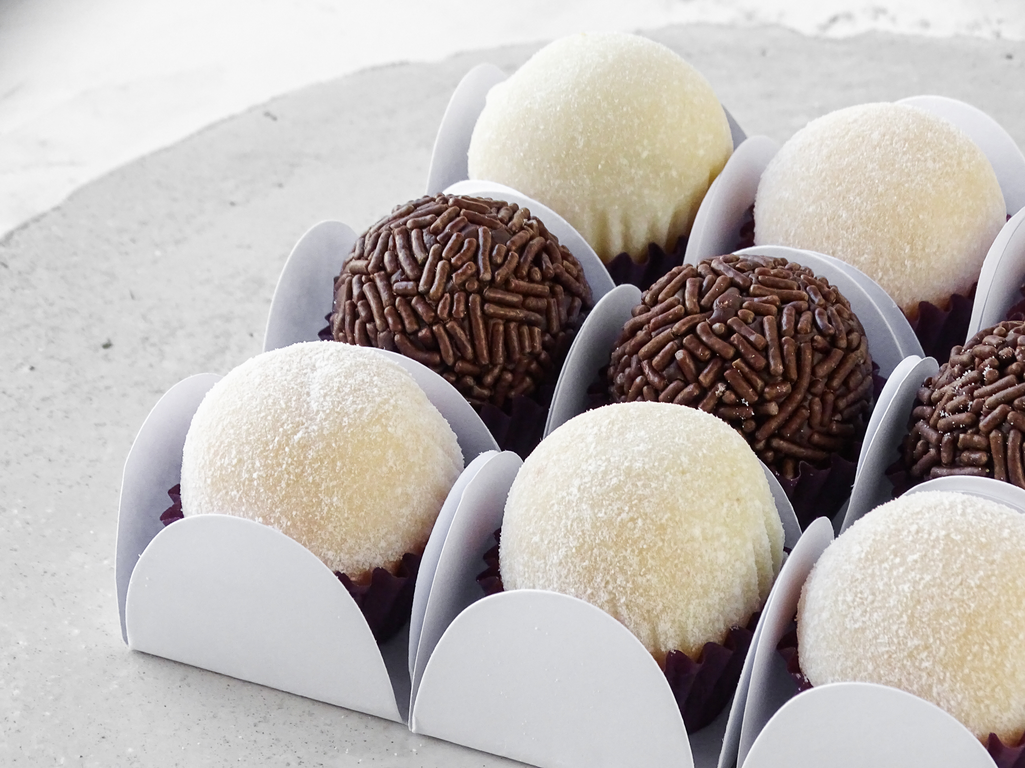 Doces Gourmet 8