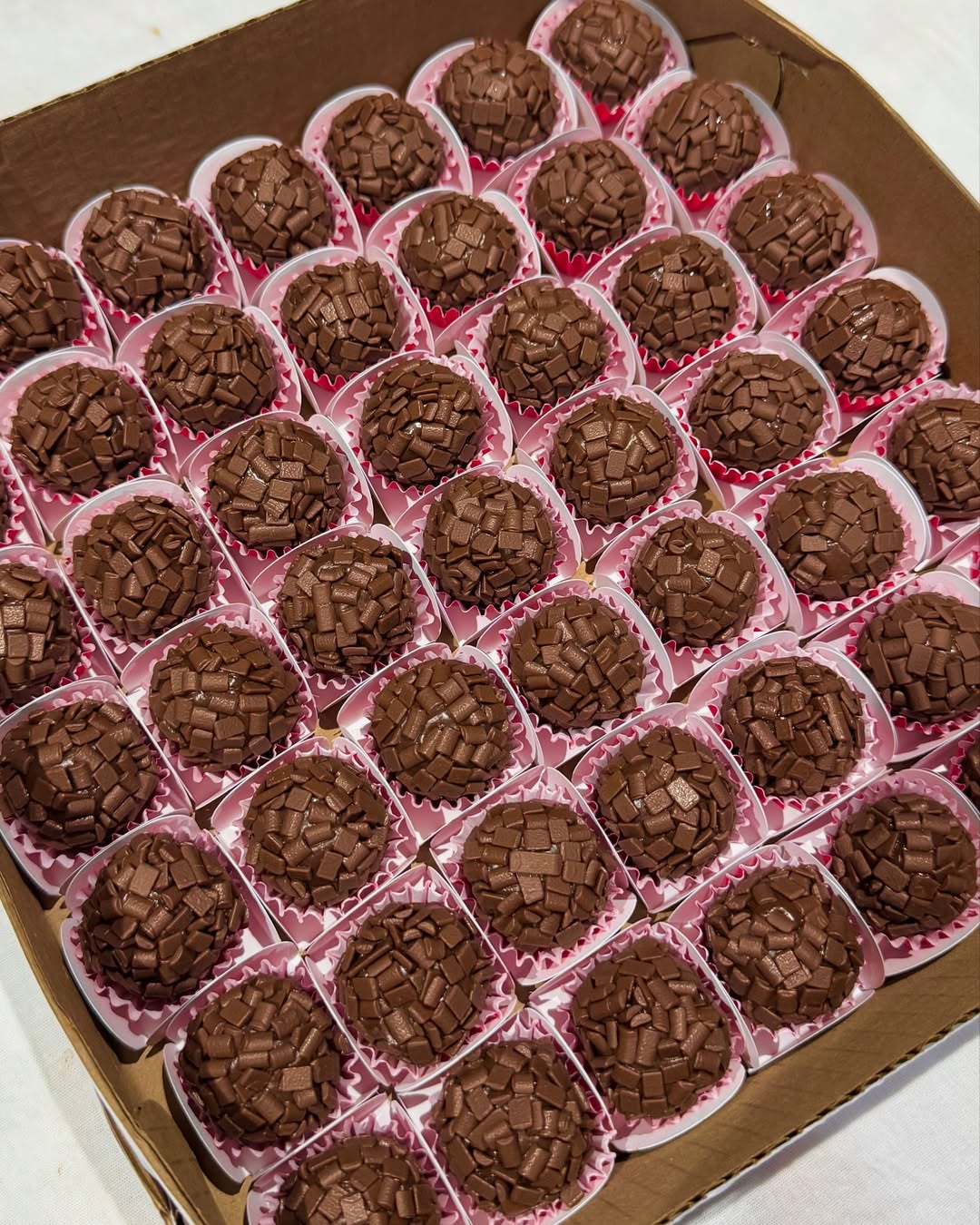 Doces Gourmet 9